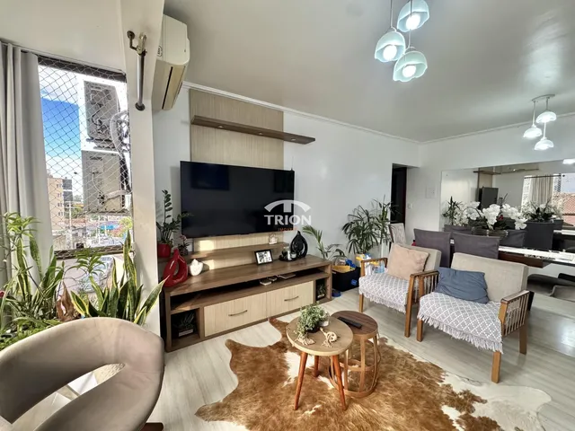 Imagem 11: Apartamento de 2 dormitórios à venda | Centro