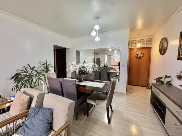 Imagem 15: Apartamento de 2 dormitórios à venda | Centro