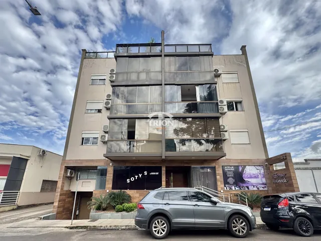 Imagem 3: Apartamento de 2 dormitórios à venda | Centro