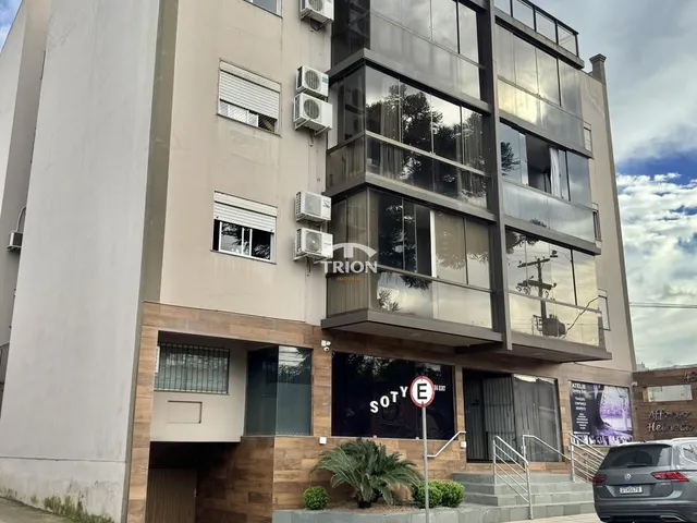 Imagem 12: Apartamento de 2 dormitórios à venda | Centro