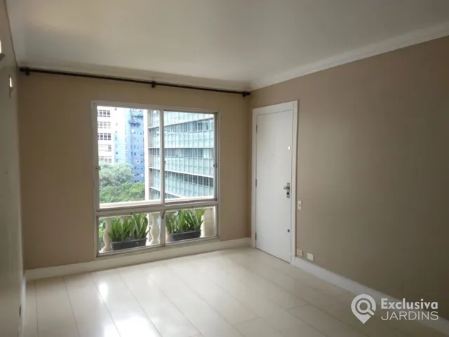 Imagem: APARTAMENTO RESIDENCIAL em SÃO PAULO