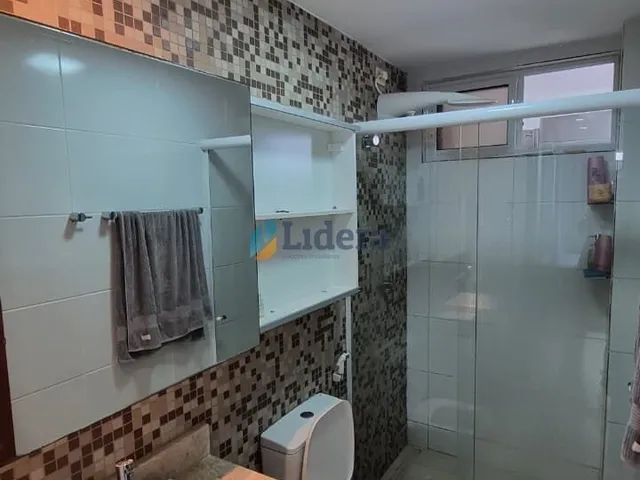 Imagem 2: Apto automatizado mobiliado - 55m² - 2 quartos - 1 suite - em Intermares, Cabedelo/PB