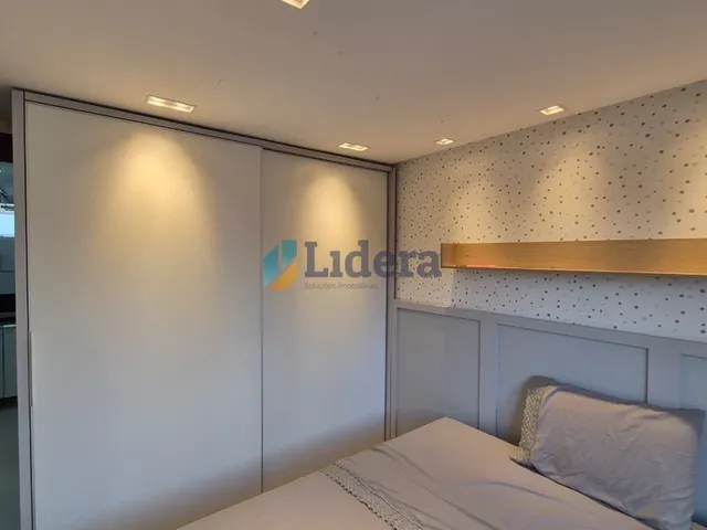 Imagem 8: Apto automatizado mobiliado - 55m² - 2 quartos - 1 suite - em Intermares, Cabedelo/PB