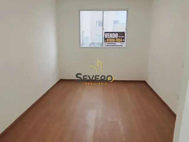 Imagem: Solar dos Oitis I - Apartamento à venda