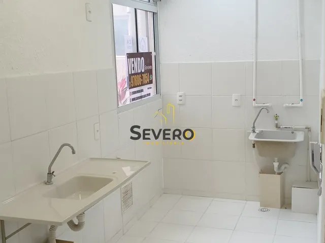 Imagem 2: Solar dos Oitis I - Apartamento à venda no bairro Trindade - São Gonçalo/RJ