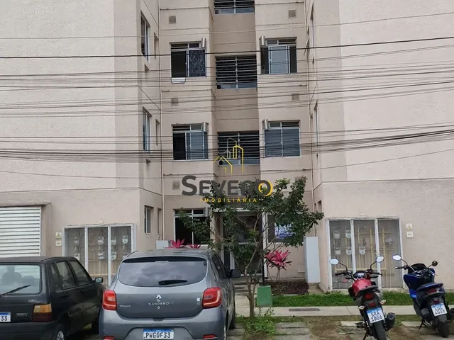 Imagem 13: Solar dos Oitis I - Apartamento à venda no bairro Trindade - São Gonçalo/RJ