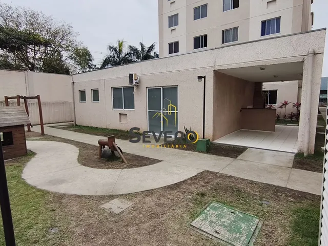 Imagem 15: Solar dos Oitis I - Apartamento à venda no bairro Trindade - São Gonçalo/RJ