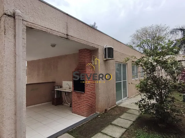Imagem 8: Solar dos Oitis I - Apartamento à venda no bairro Trindade - São Gonçalo/RJ