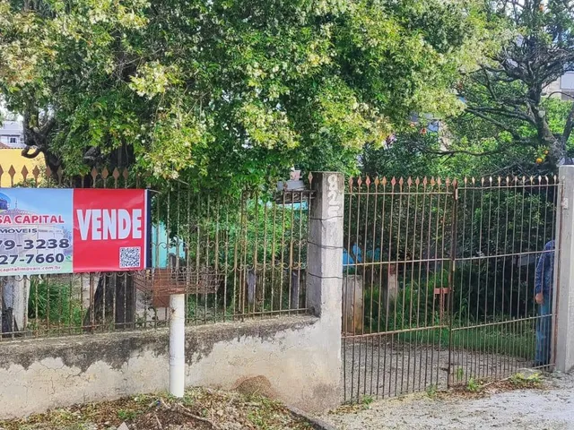 Imagem: TERRENO A VENDA NO BAIRRO XAXIM, PRÓXIMO