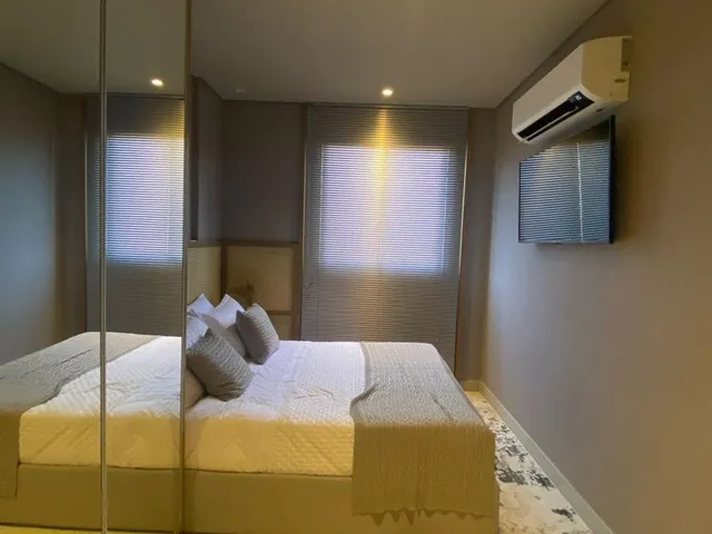 Imagem 2: 0 Apartamento com 2 dormitórios