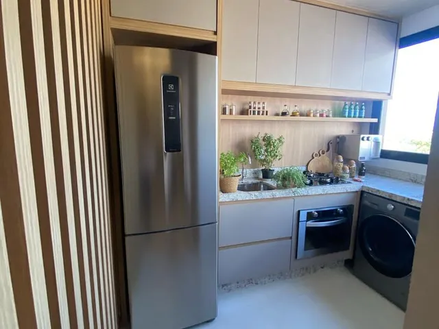Imagem 9: 0 Apartamento com 2 dormitórios