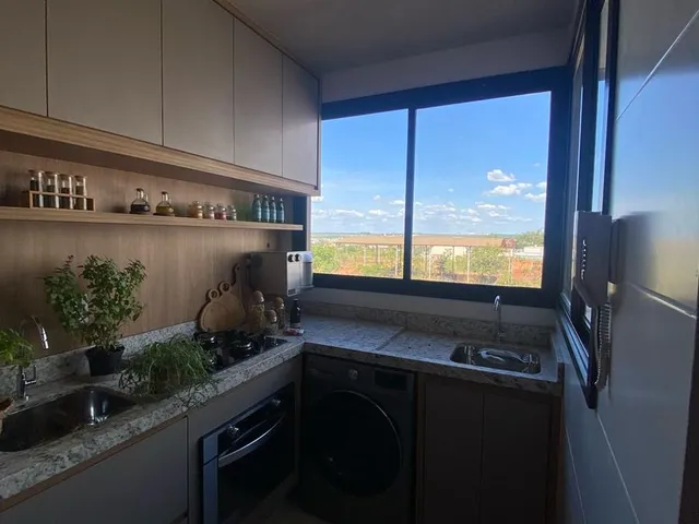 Imagem 10: 0 Apartamento com 2 dormitórios