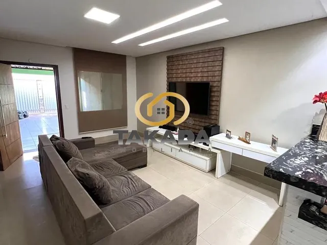 Imagem 4: 0 Casa com 3 dormitórios