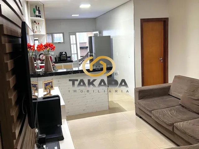 Imagem 3: 0 Casa com 3 dormitórios