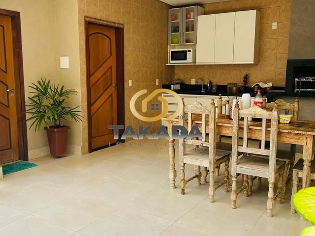 Imagem 5: 0 Casa com 3 dormitórios