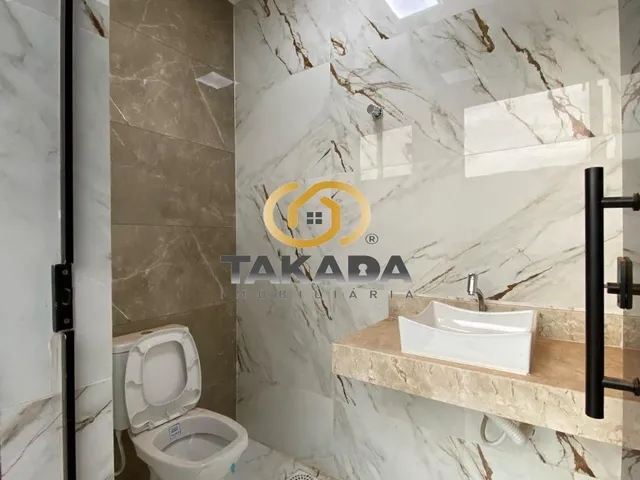 Imagem 8: 0 Casa com 3 dormitórios