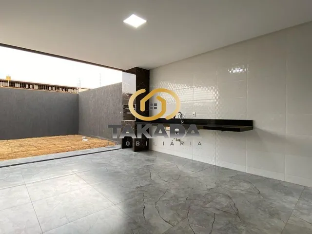 Imagem 2: 0 Casa com 3 dormitórios