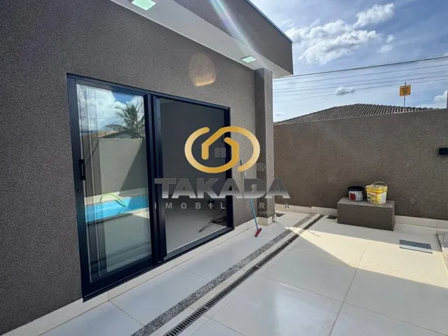 Imagem 8: 0 Casa com 3 dormitórios