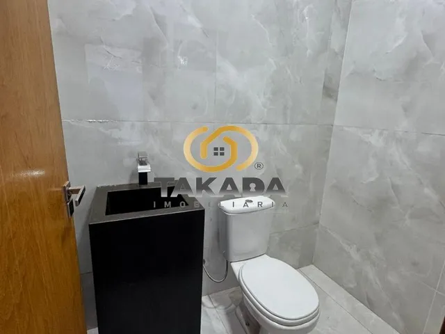 Imagem 2: 0 Casa com 3 dormitórios