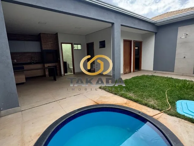 Imagem 11: 0 Casa com 3 dormitórios