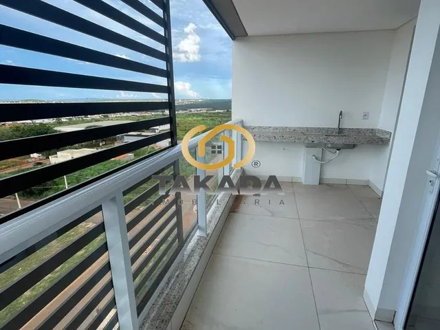 Imagem: Venha conhecer este incrível apartamento