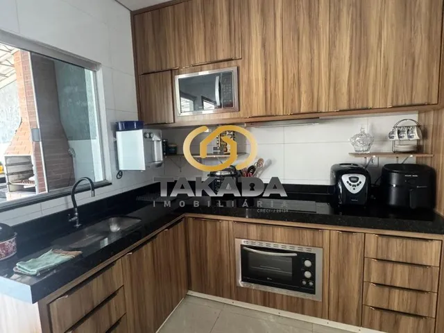 Imagem 14: 0 Casa com 3 dormitórios
