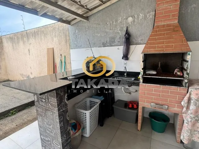 Imagem 10: 0 Casa com 3 dormitórios