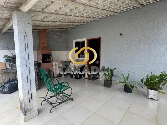 Imagem 4: 0 Casa com 3 dormitórios