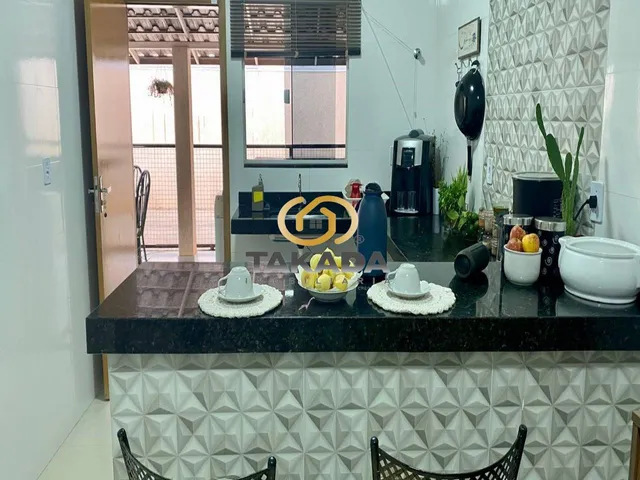 Imagem 2: 0 Casa com 3 dormitórios