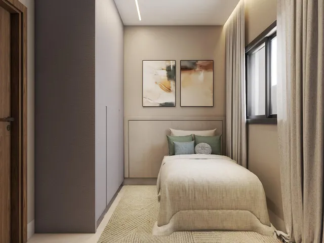 Imagem 6: Casa Térrea no Condomínio Florais Esmeralda à venda por R$ 1.300.000,00