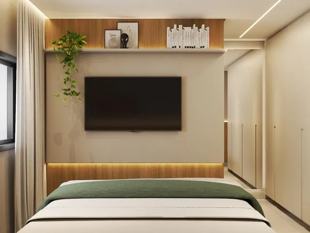 Imagem 9: Casa Térrea no Condomínio Florais Esmeralda à venda por R$ 1.300.000,00