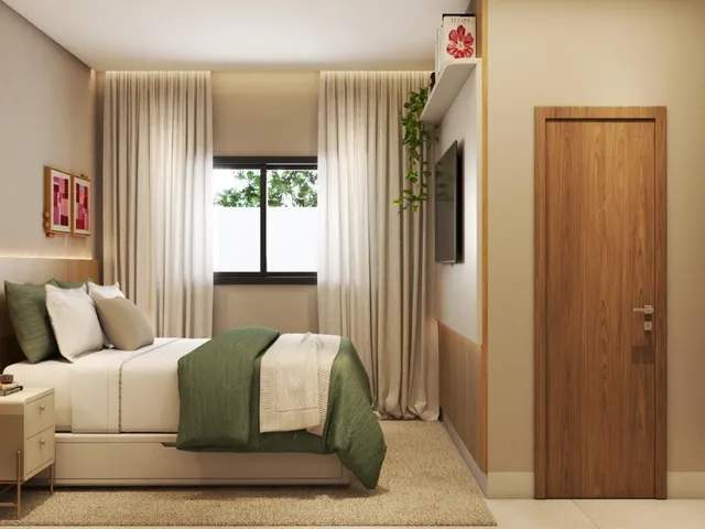 Imagem 10: Casa Térrea no Condomínio Florais Esmeralda à venda por R$ 1.300.000,00