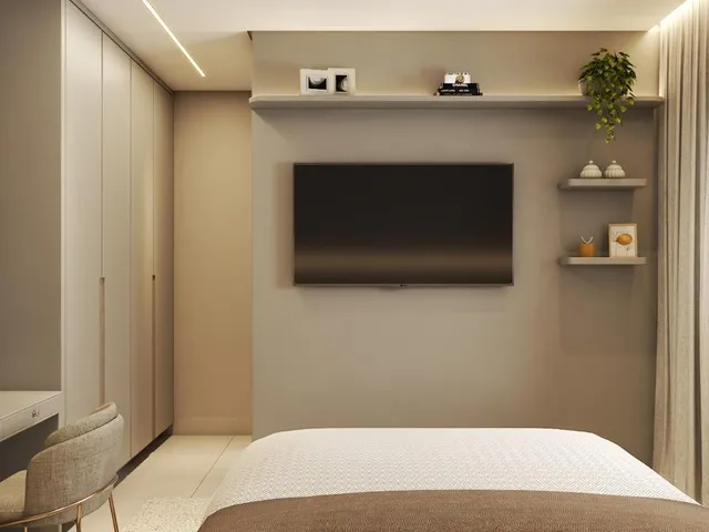 Imagem 12: Casa Térrea no Condomínio Florais Esmeralda à venda por R$ 1.300.000,00