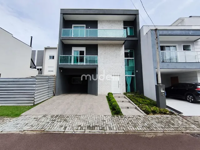 Imagem: Triplex no Residencial Green Gold - Afonso