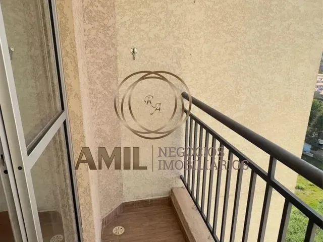 Imagem: Venda ou Locação Apartamento Planejado