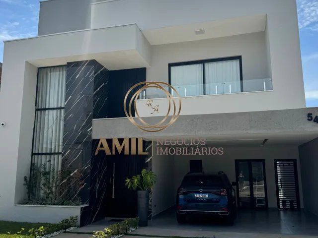 Imagem: RA Amil Aluga Sobrado, Condomínio Matiqueira