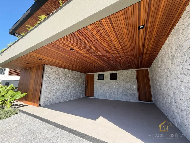 Imagem 15: CASA DE ALTO PADRÃO COM 4 SUÍTES À VENDA NO RESERVA DA PEDRA – PEDRA BRANCA