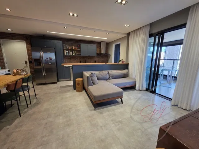 Imagem: Apartamento à venda em Osasco-SP, Vila