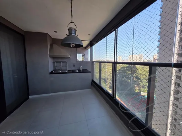 Imagem 12: Apartamento à venda em Osasco-SP, Vila São Francisco: 3 quartos, 3 suítes, 2 salas, 3