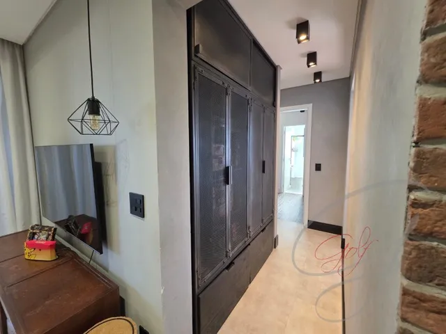 Imagem 7: Apartamento à venda em Osasco-SP, Vila São Francisco: 3 quartos, 3 suítes, 2 salas, 3