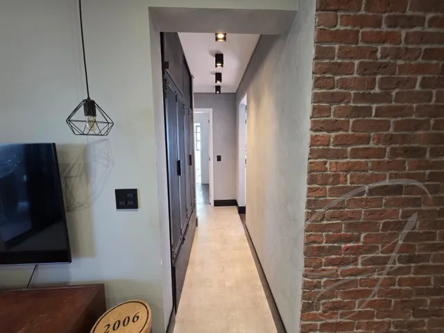 Imagem 3: Apartamento à venda em Osasco-SP, Vila São Francisco: 3 quartos, 3 suítes, 2 salas, 3