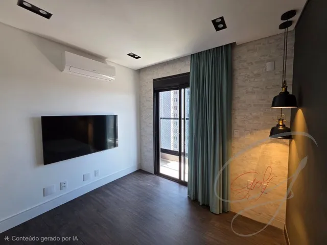 Imagem 14: Apartamento à venda em Osasco-SP, Vila São Francisco: 3 quartos, 3 suítes, 2 salas, 3