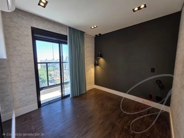 Imagem 15: Apartamento à venda em Osasco-SP, Vila São Francisco: 3 quartos, 3 suítes, 2 salas, 3