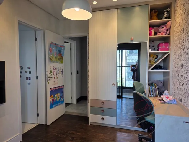 Imagem 10: Apartamento à venda em Osasco-SP, Vila São Francisco: 3 quartos, 3 suítes, 2 salas, 3