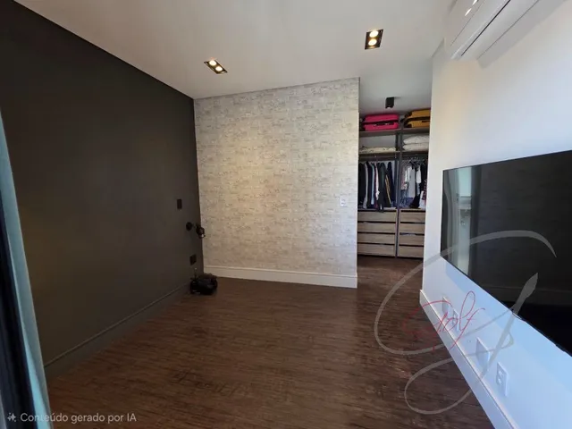 Imagem 13: Apartamento à venda em Osasco-SP, Vila São Francisco: 3 quartos, 3 suítes, 2 salas, 3