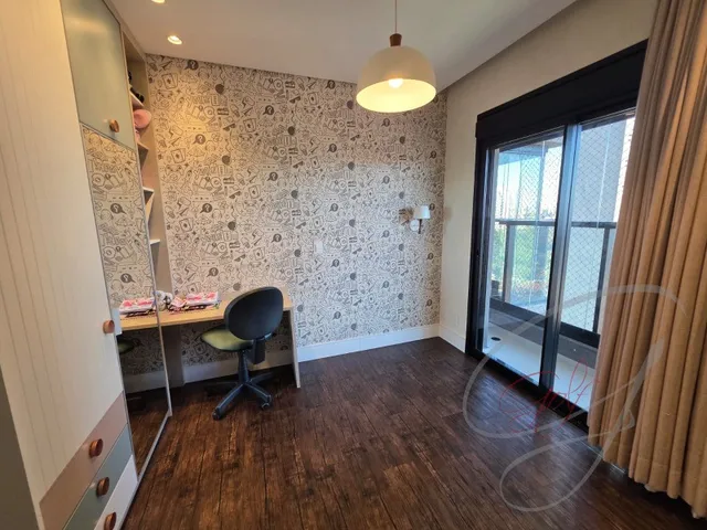 Imagem 11: Apartamento à venda em Osasco-SP, Vila São Francisco: 3 quartos, 3 suítes, 2 salas, 3