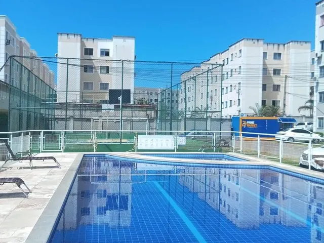 Imagem: Apartment em Camaçari - Bahia, Boa União