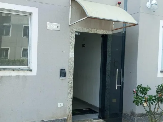 Imagem 6: Apartment em Camaçari - Bahia, Boa União (Abrantes