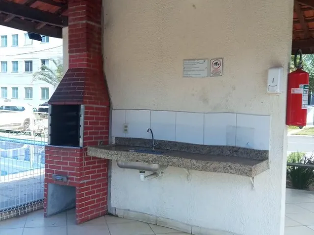 Imagem 8: Apartment em Camaçari - Bahia, Boa União (Abrantes