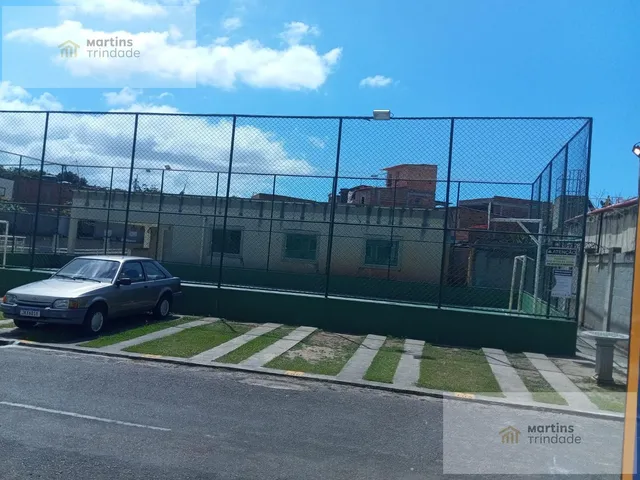 Imagem 7: Apartment em Camaçari - Bahia, Boa União (Abrantes